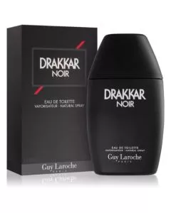 Guy Laroche Drakkar Noir Eau de Toilette 200ml