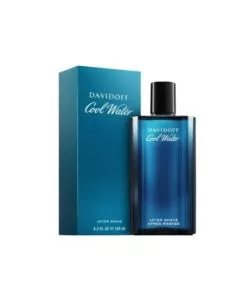 Davidoff Cool Water Men After-Shave 125ml