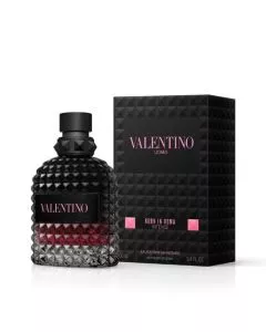 Valentino Uomo Born in Roma Intense Eau de Parfum