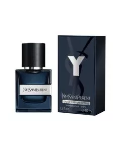 Yves Saint Laurent Y Men Eau de Parfum Intense 40ml