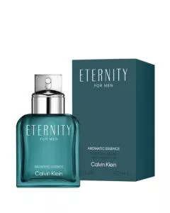 Clavin Klein Eternity For Men Aromatic Essence Parfum Intense 100ml