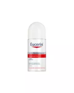 Eucerin Anti-transpirante Roll-on 48h 50ml