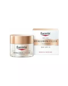 Eucerin Hyaluron-Filler + Elasticity Creme Dia 50ml
