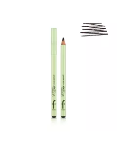 Flormar Green Up Eye Pencil-002 Nutshell 9g