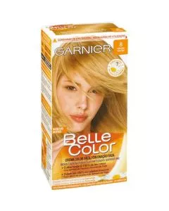 Garnier Belle Color 08 Louro Claro