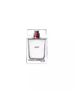 Dolce & Gabbana The One Men Sport After-Shave 100ml