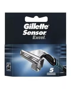 Gillette Sens.Excell 5