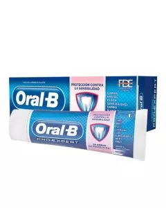 Oral B Pasta de Dentes Pro-Expert Dentes Sensíveis 75ml