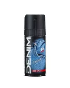 Denim Desodorizante Spray Original 150ml