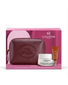 Collistar Coffret Pure Actives Collagen Cream Balm 50ml 3Pcs