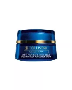 Collistar Perfecta Plus Face&Neck Perfection Cream 50ml 