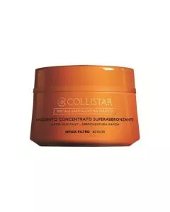 Collistar Sun Supertanning Concentrated Unguent 150ml