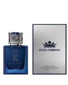 Dolce & Gabbana K Eau de Parfum Intense 50ml