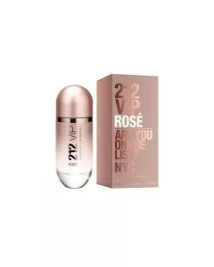 Carolina Herrera 212 VIP Rosé Women Eau de Parfum 80ml
