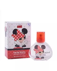 Disney Minnie Eau de Toilette 30ml
