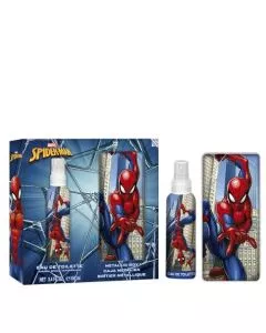 Spider-Man Coffret Eau de Toilette 100ml