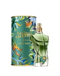 Jean Paul Gaultier Le Beau Paradise Garden Eau de Parfum 75ml