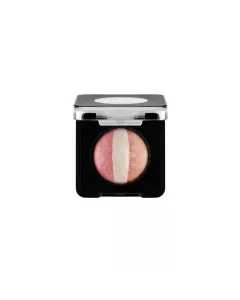 Flormar Baked Blush-on 053 Pinky Trio 4g