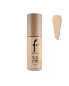 Flormar Skin Lifting Foundation 100 Sand 30ml