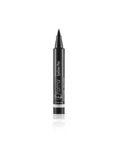 Flormar Eyeliner Pen Black 1ml