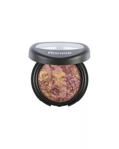 Flormar Baked Blush-On 45 Touch Of Rose Shimmer 9g