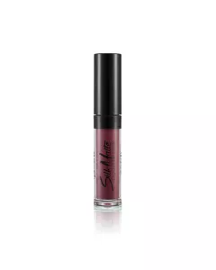 Flormar Silk Matte Liquid Lipstick 15 Pretty Plum 4,5ml
