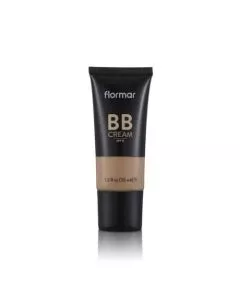 Flormar BB Cream SPF15 BB03 Light 35ml