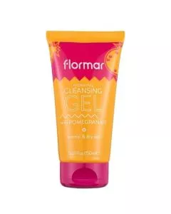 Flormar Hydrating Cleansing Gel For Normal & Dry Skin 150ml
