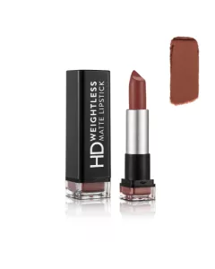 Flormar HD Weightless Matte Lipstick 17 4g