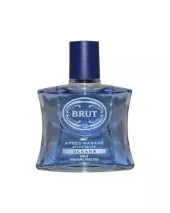 Brut After Shave Oceans S/ Caixa 100ml