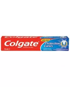 Colgate F+Calcium 75ml