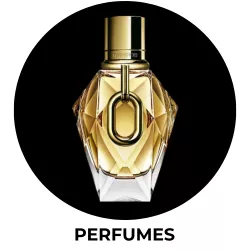 Perfumes promoção black friday