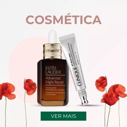 Mass Perfumarias Cosmética Dia da Mãe