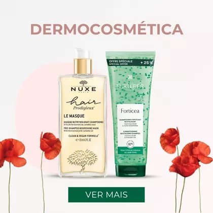 Mass Perfumarias Dermocosmética Dia da Mãe