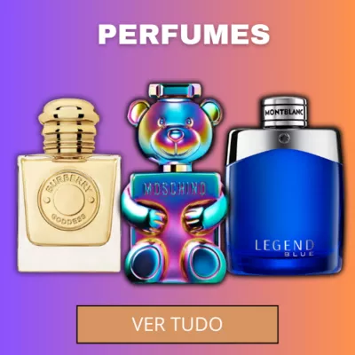 Mass Perfumarias Perfumes Páscoa